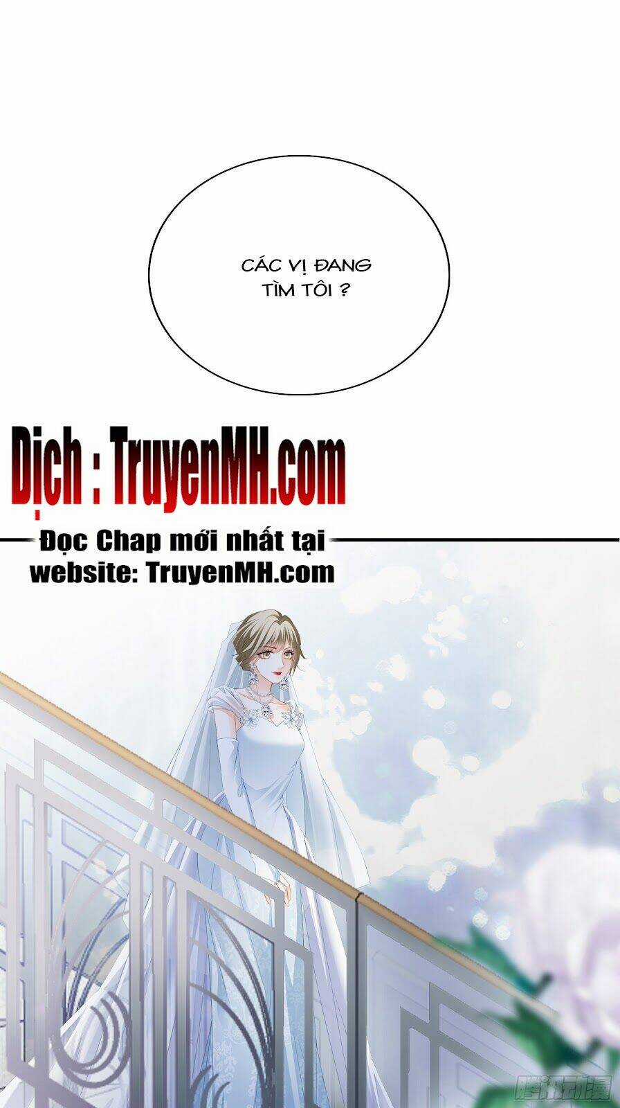 Bạo Quân Ái Nhân - Chapter 16 - Trang 11