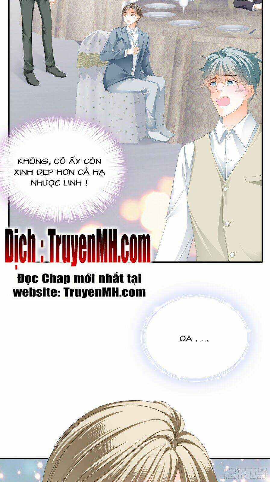 Bạo Quân Ái Nhân - Chapter 16 - Trang 13