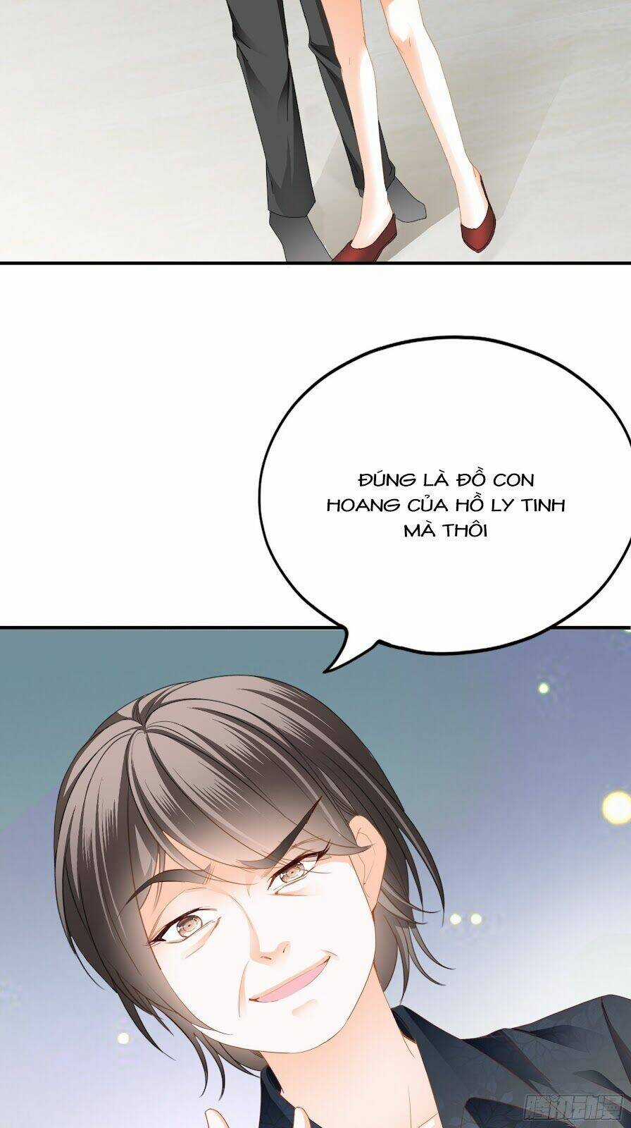 Bạo Quân Ái Nhân - Chapter 16 - Trang 4