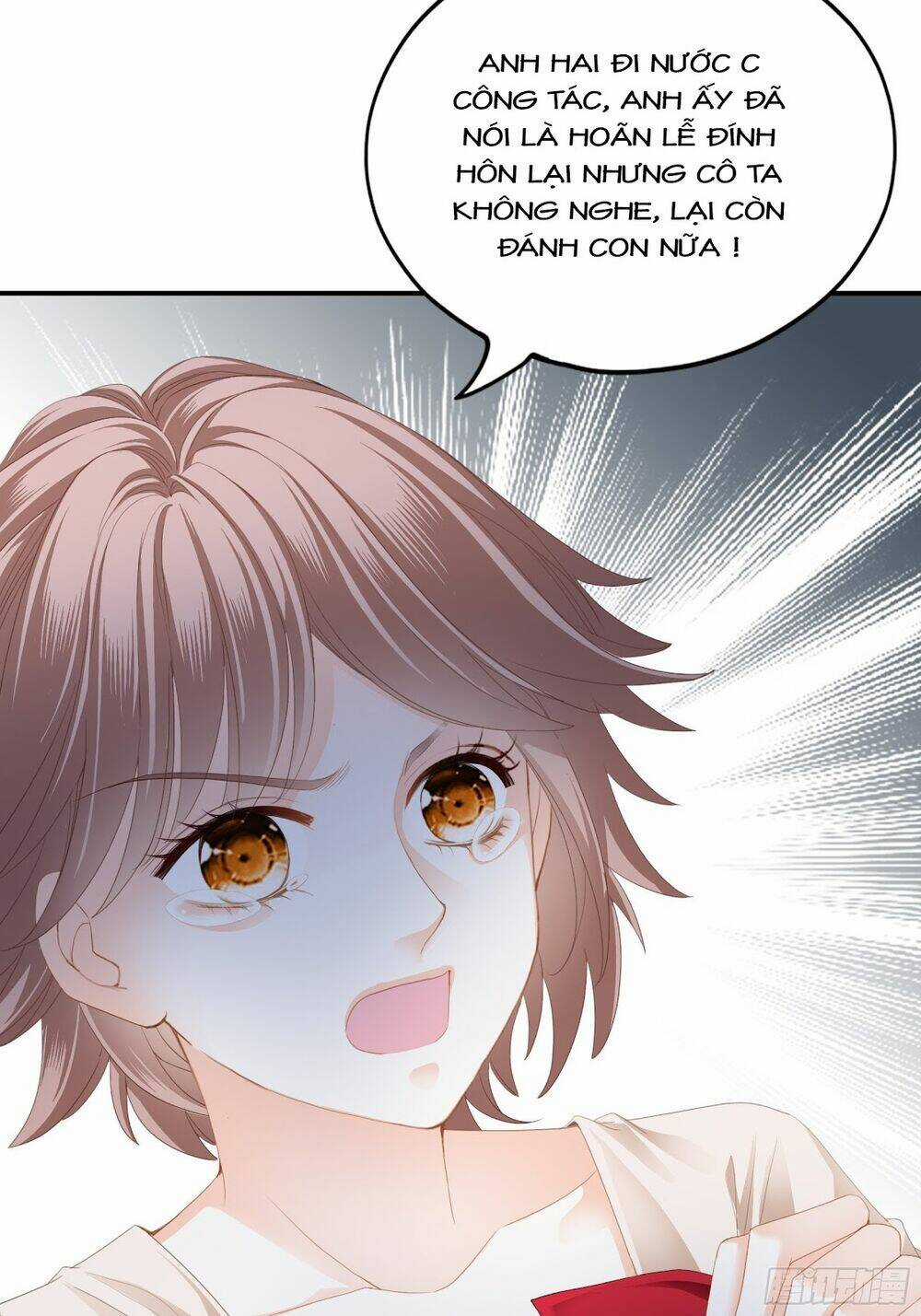 Bạo Quân Ái Nhân - Chapter 16 - Trang 8