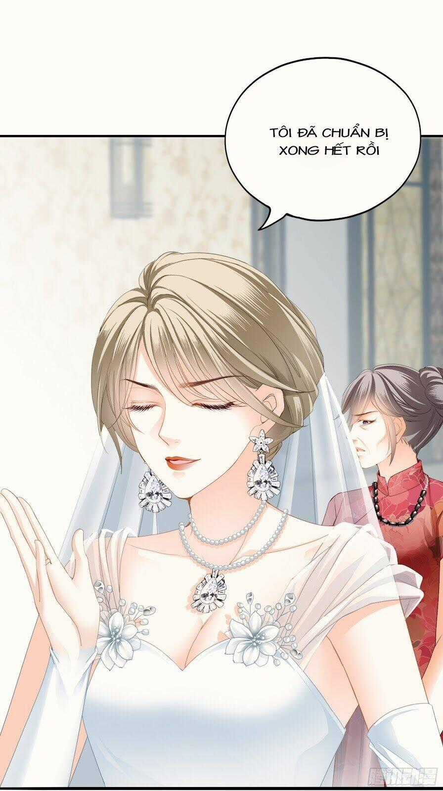 Bạo Quân Ái Nhân - Chapter 17 - Trang 2