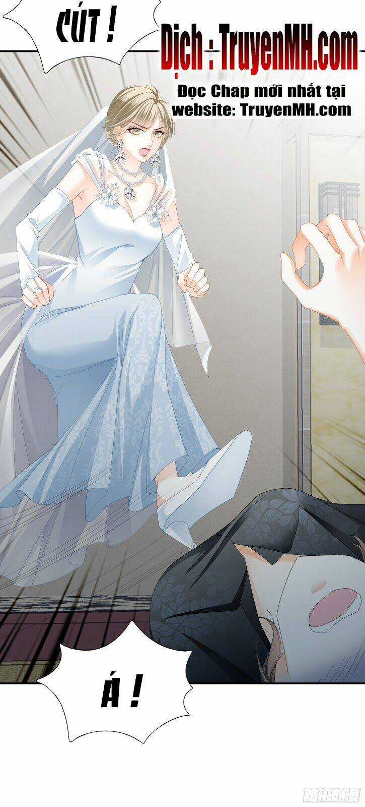 Bạo Quân Ái Nhân - Chapter 17 - Trang 17