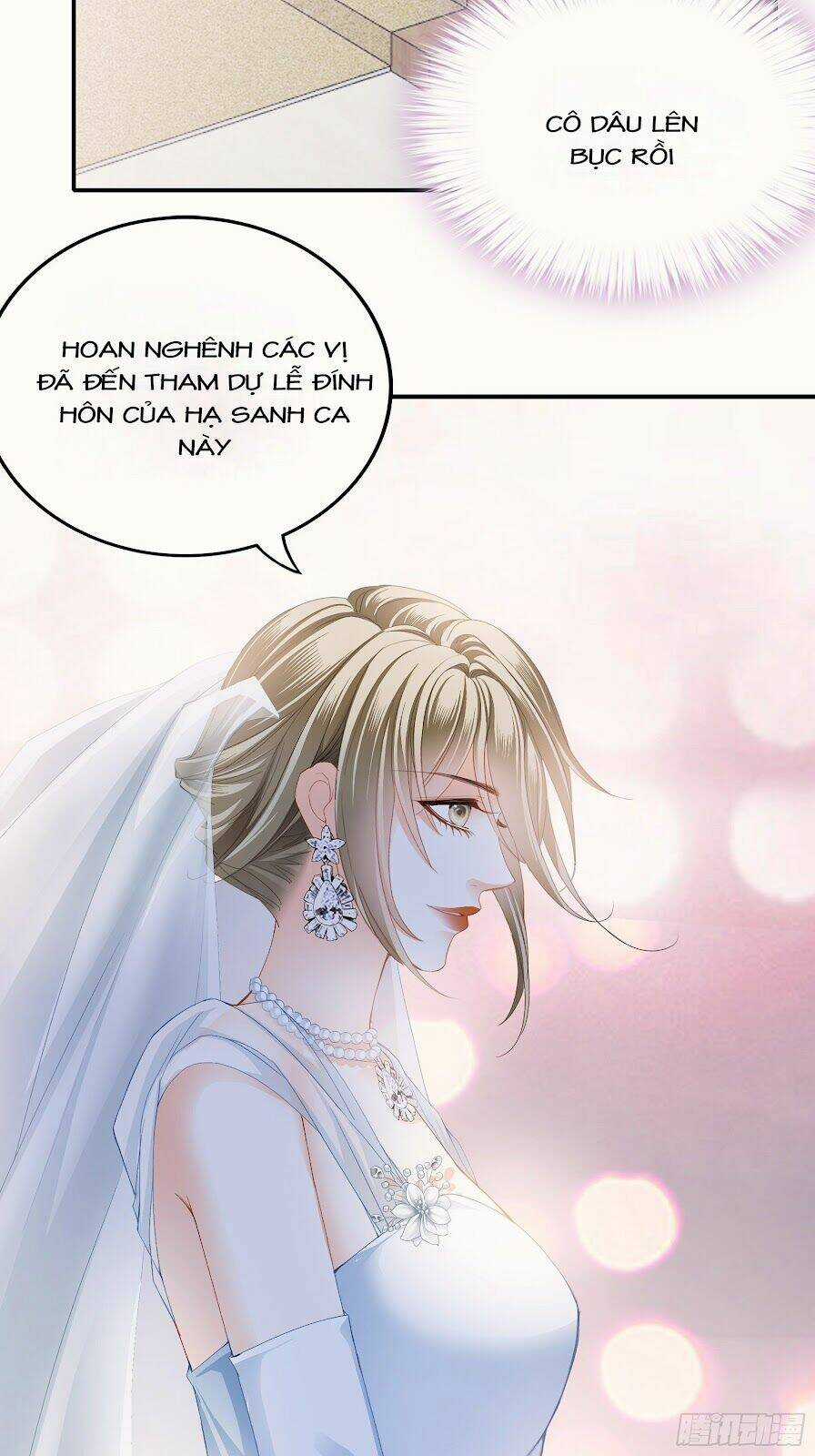 Bạo Quân Ái Nhân - Chapter 17 - Trang 4