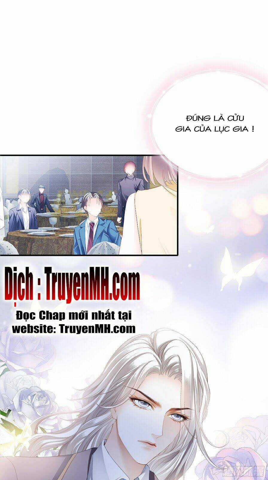 Bạo Quân Ái Nhân - Chapter 18 - Trang 2