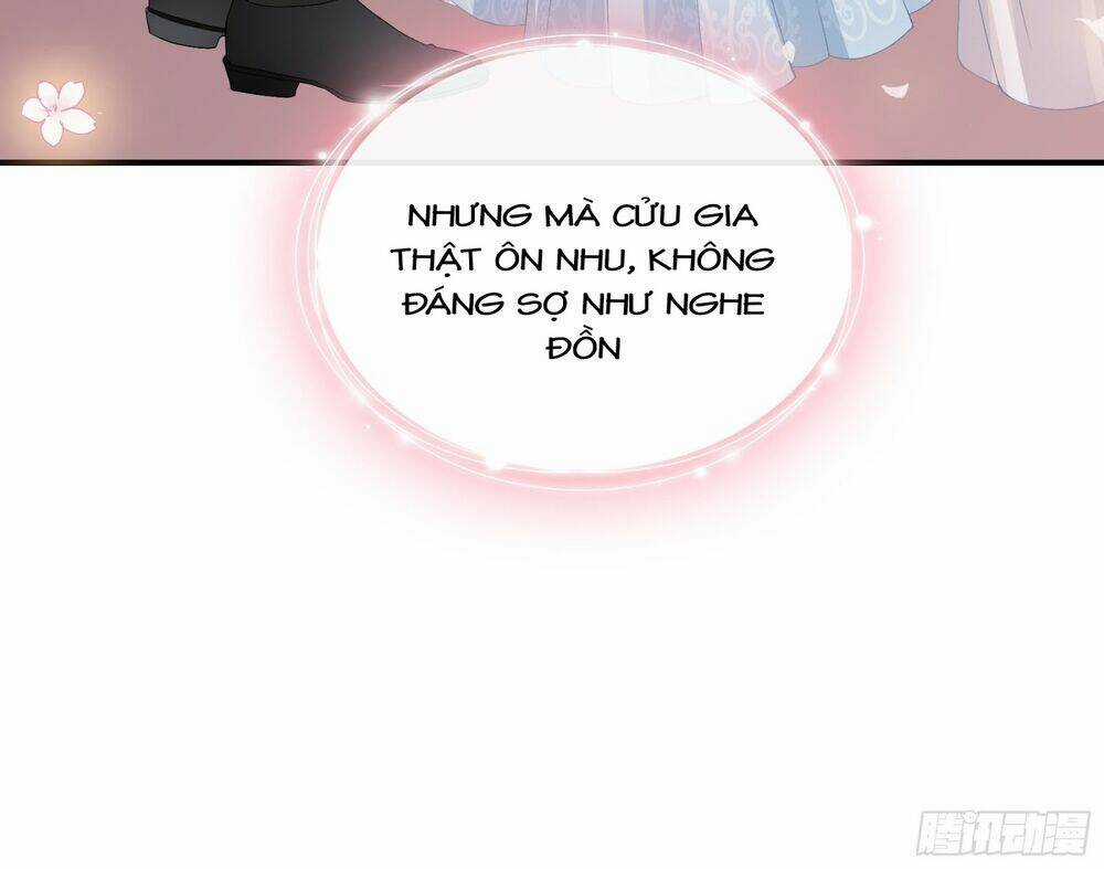 Bạo Quân Ái Nhân - Chapter 19 - Trang 12