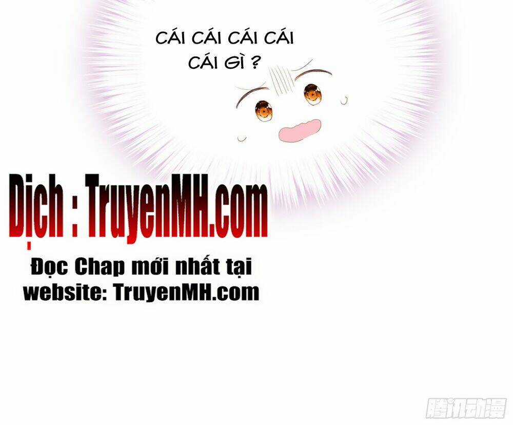 Bạo Quân Ái Nhân - Chapter 19 - Trang 5