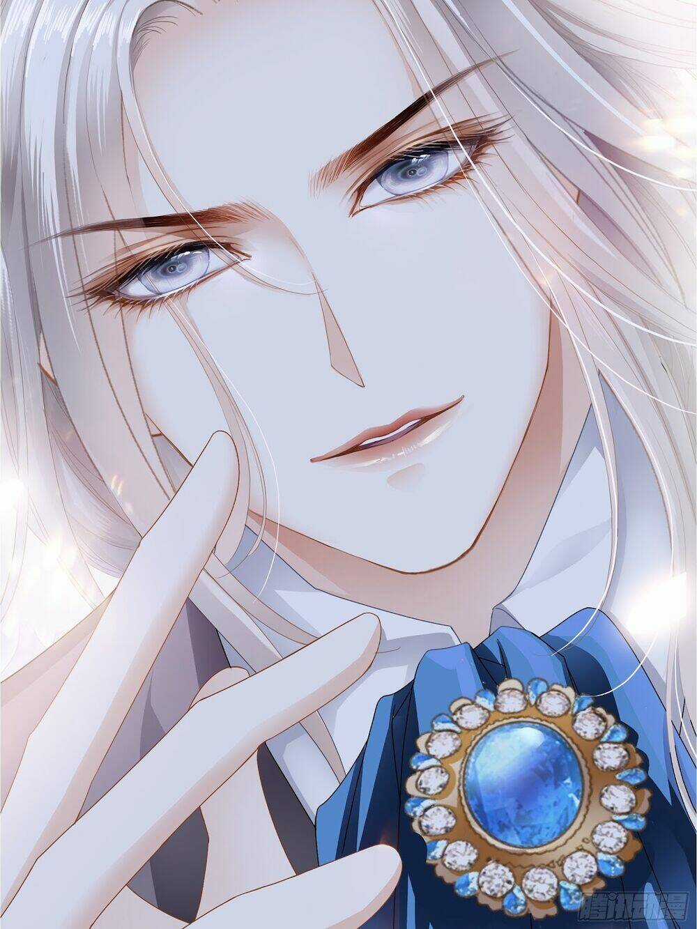 Bạo Quân Ái Nhân - Chapter 19 - Trang 8