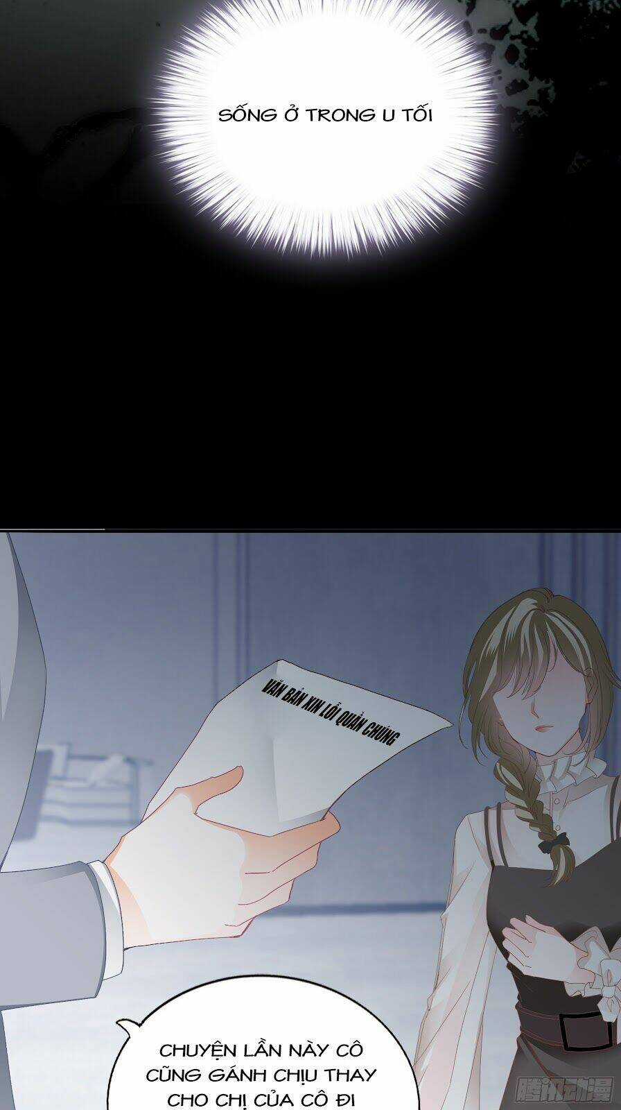 Bạo Quân Ái Nhân - Chapter 2 - Trang 11