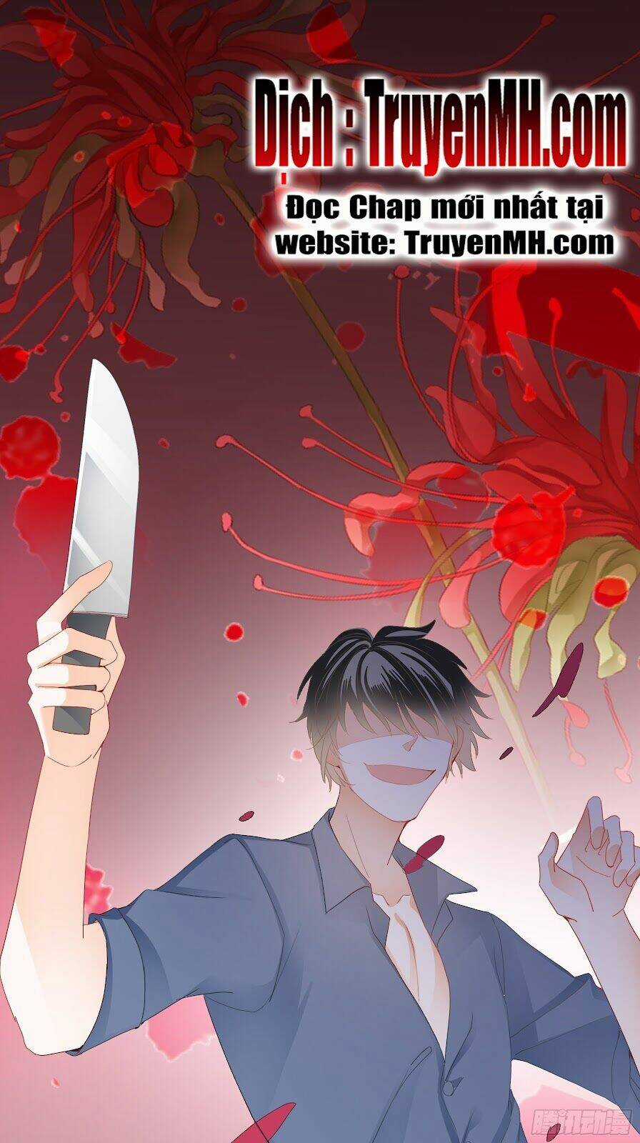 Bạo Quân Ái Nhân - Chapter 2 - Trang 14