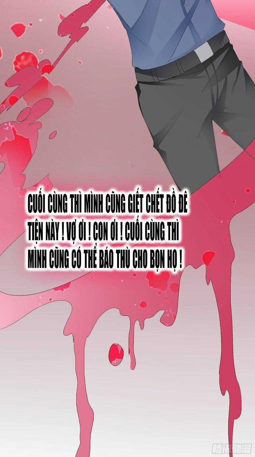 Bạo Quân Ái Nhân - Chapter 2 - Trang 15