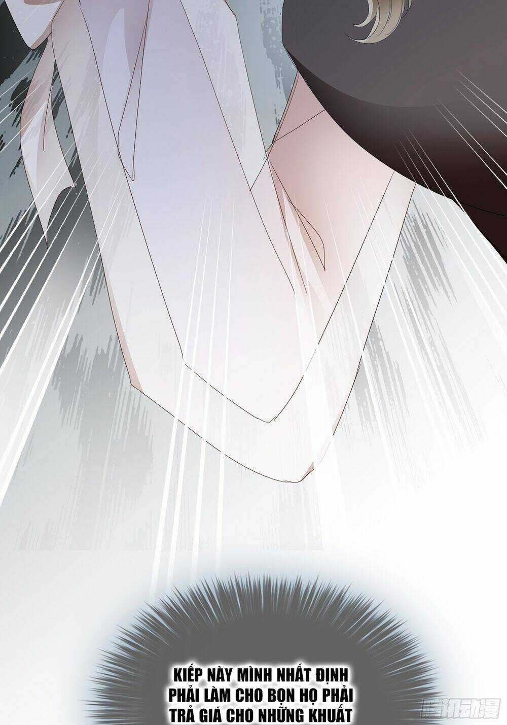 Bạo Quân Ái Nhân - Chapter 2 - Trang 19