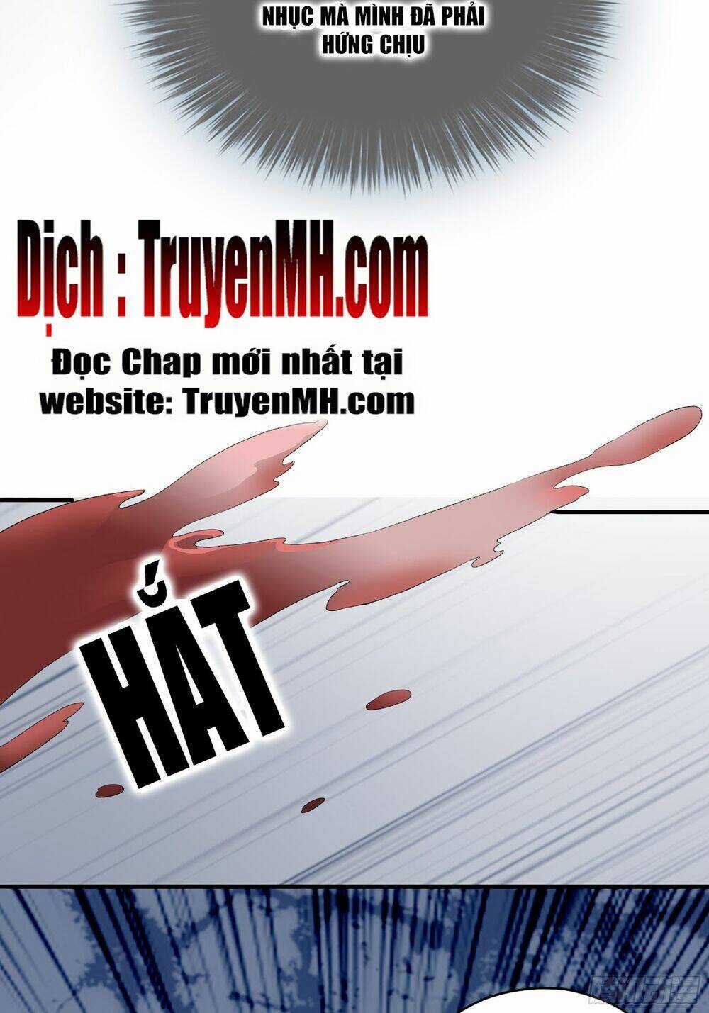 Bạo Quân Ái Nhân - Chapter 2 - Trang 20