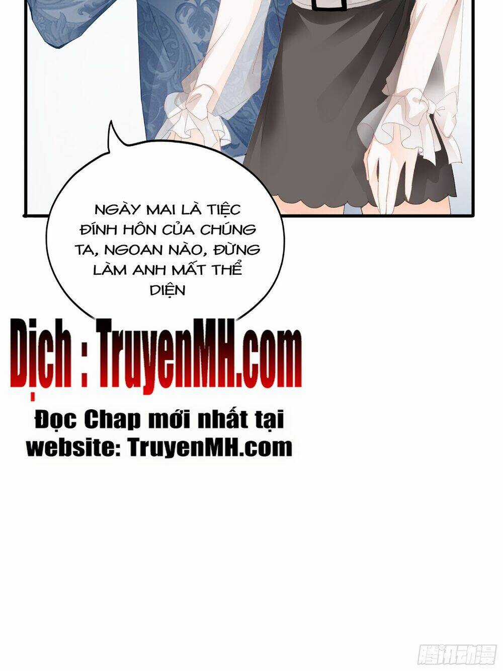 Bạo Quân Ái Nhân - Chapter 2 - Trang 28