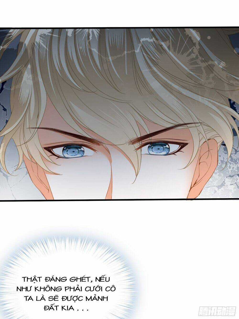 Bạo Quân Ái Nhân - Chapter 2 - Trang 29