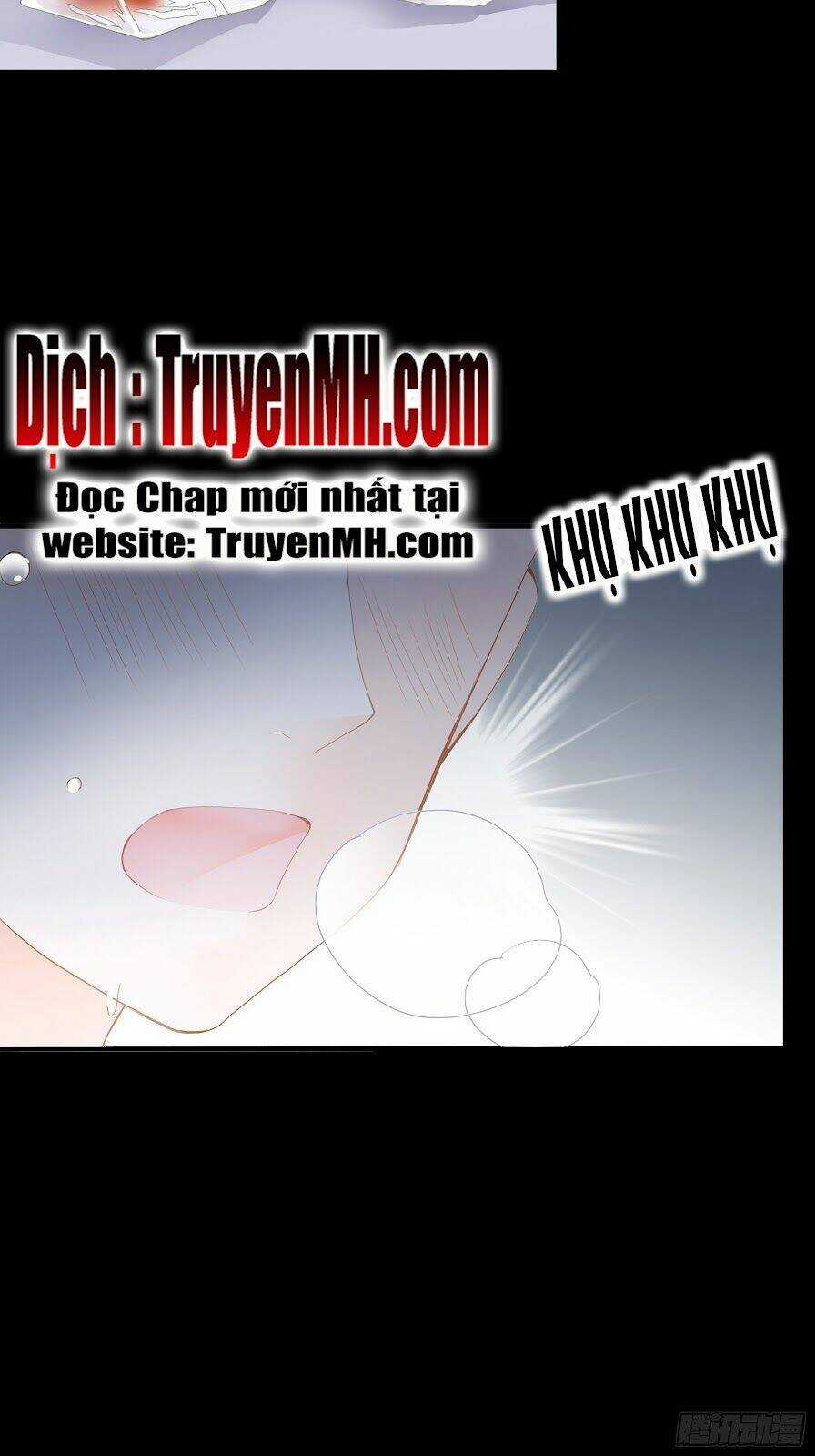 Bạo Quân Ái Nhân - Chapter 2 - Trang 4