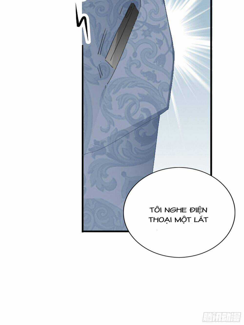 Bạo Quân Ái Nhân - Chapter 2 - Trang 31