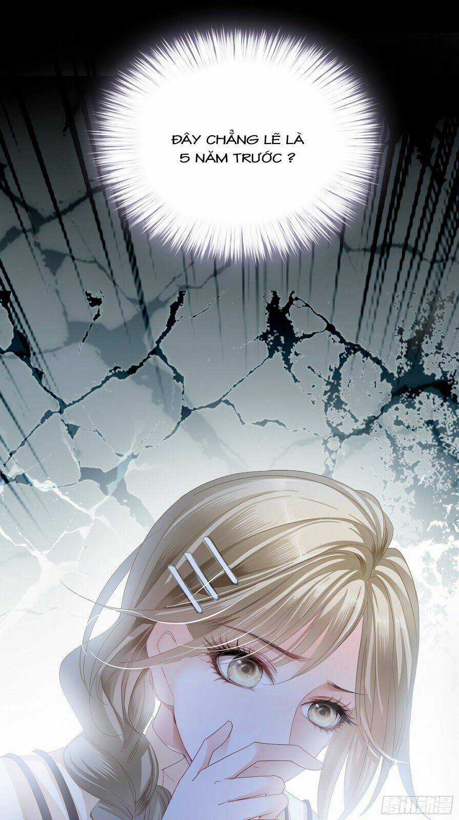 Bạo Quân Ái Nhân - Chapter 2 - Trang 5