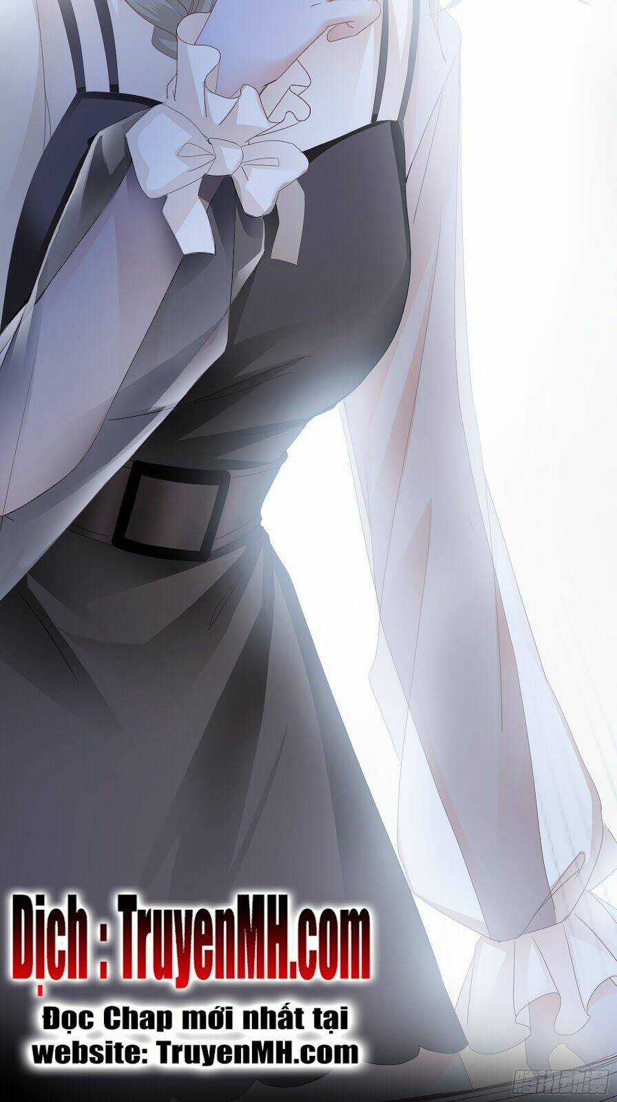 Bạo Quân Ái Nhân - Chapter 2 - Trang 6