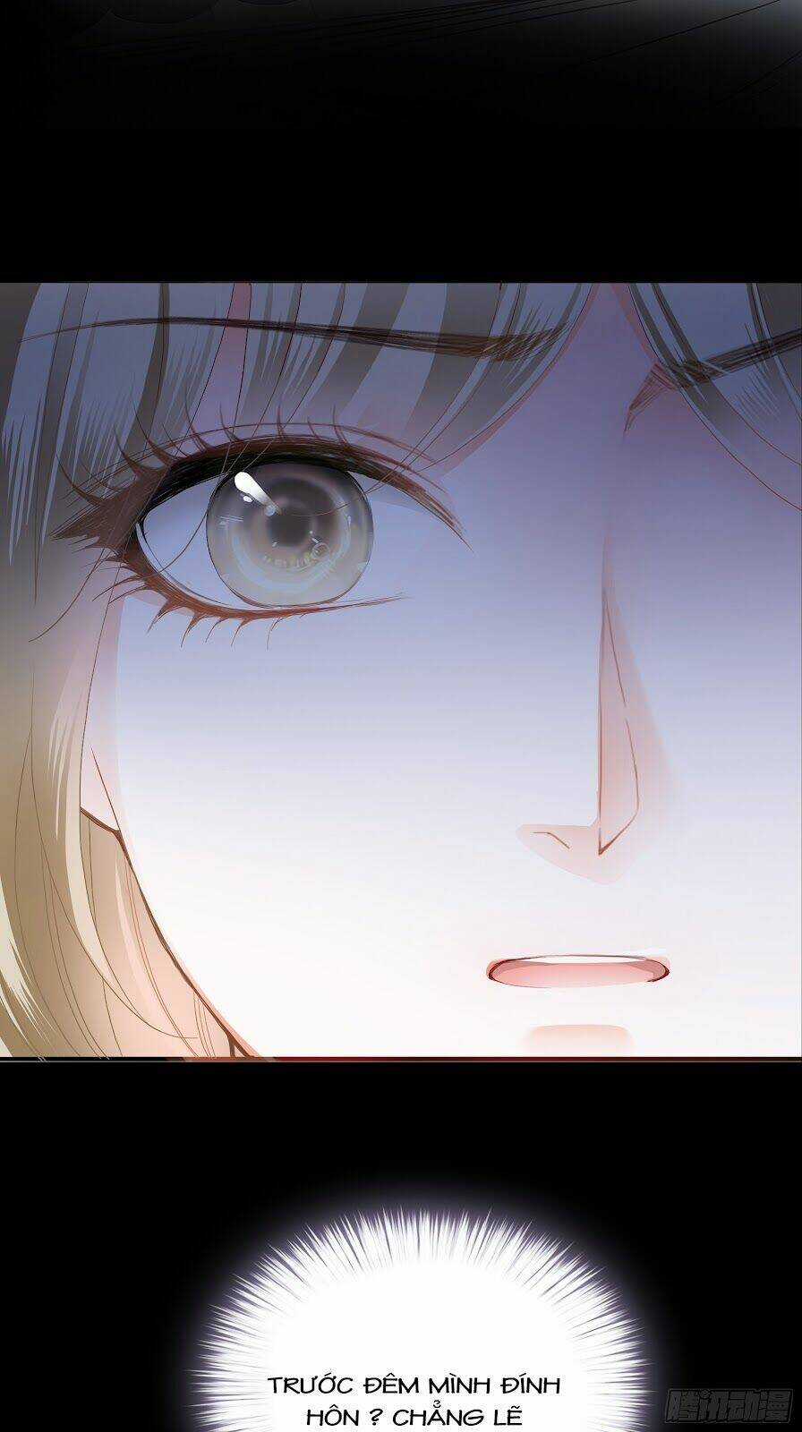 Bạo Quân Ái Nhân - Chapter 2 - Trang 7