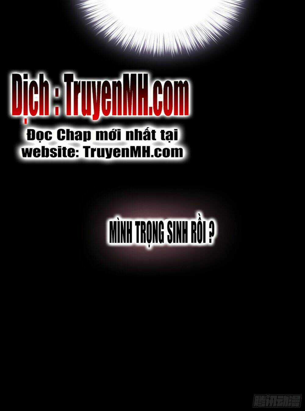 Bạo Quân Ái Nhân - Chapter 2 - Trang 8