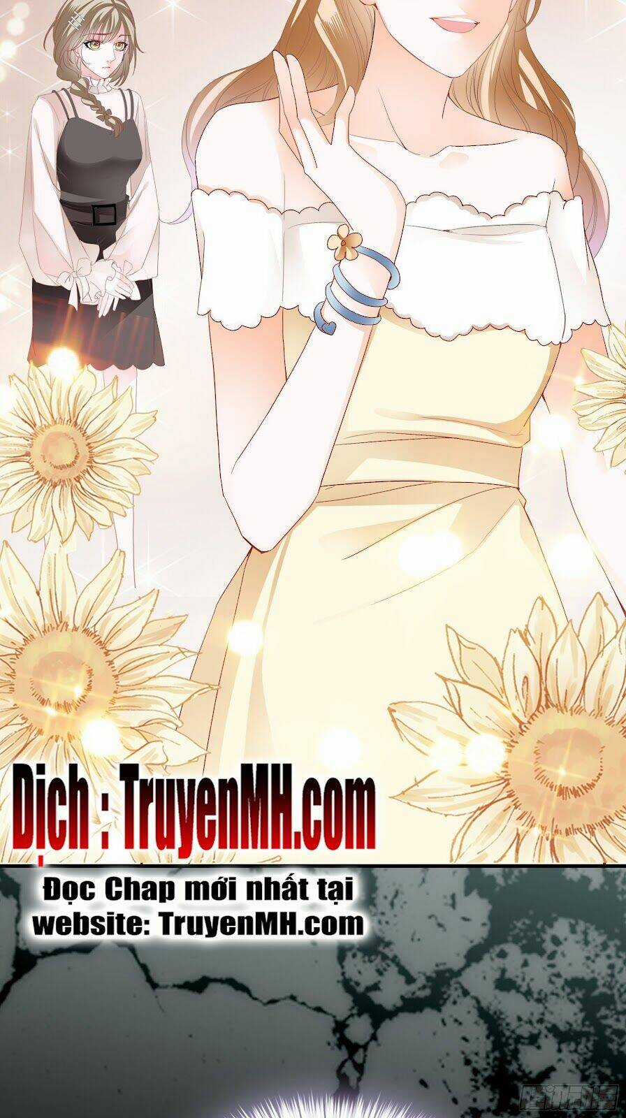 Bạo Quân Ái Nhân - Chapter 2 - Trang 10