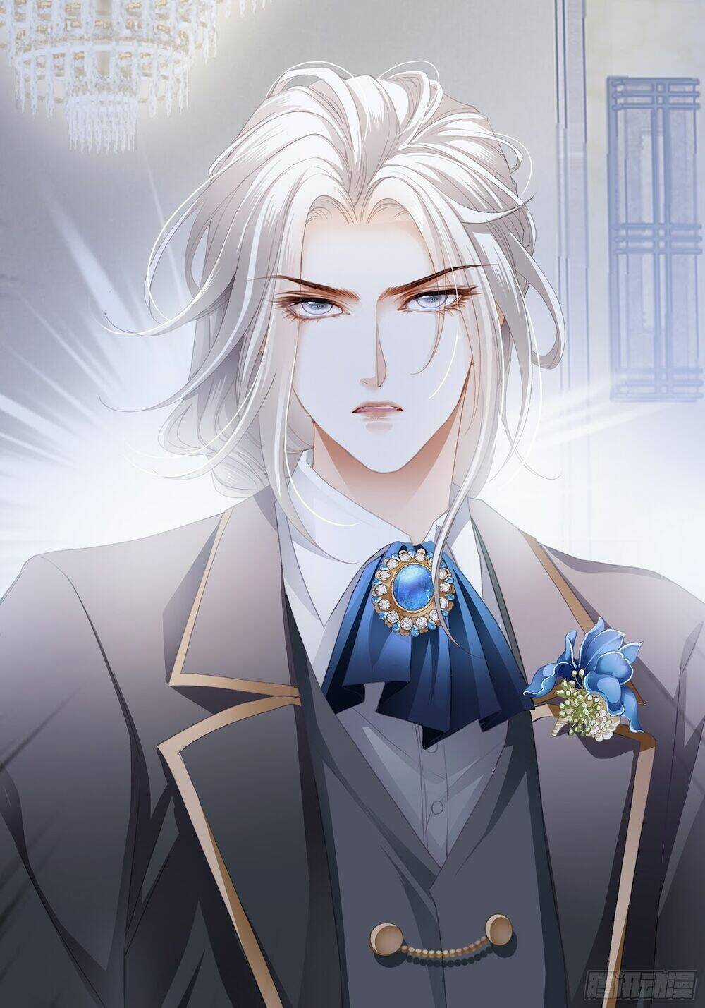 Bạo Quân Ái Nhân - Chapter 21 - Trang 12