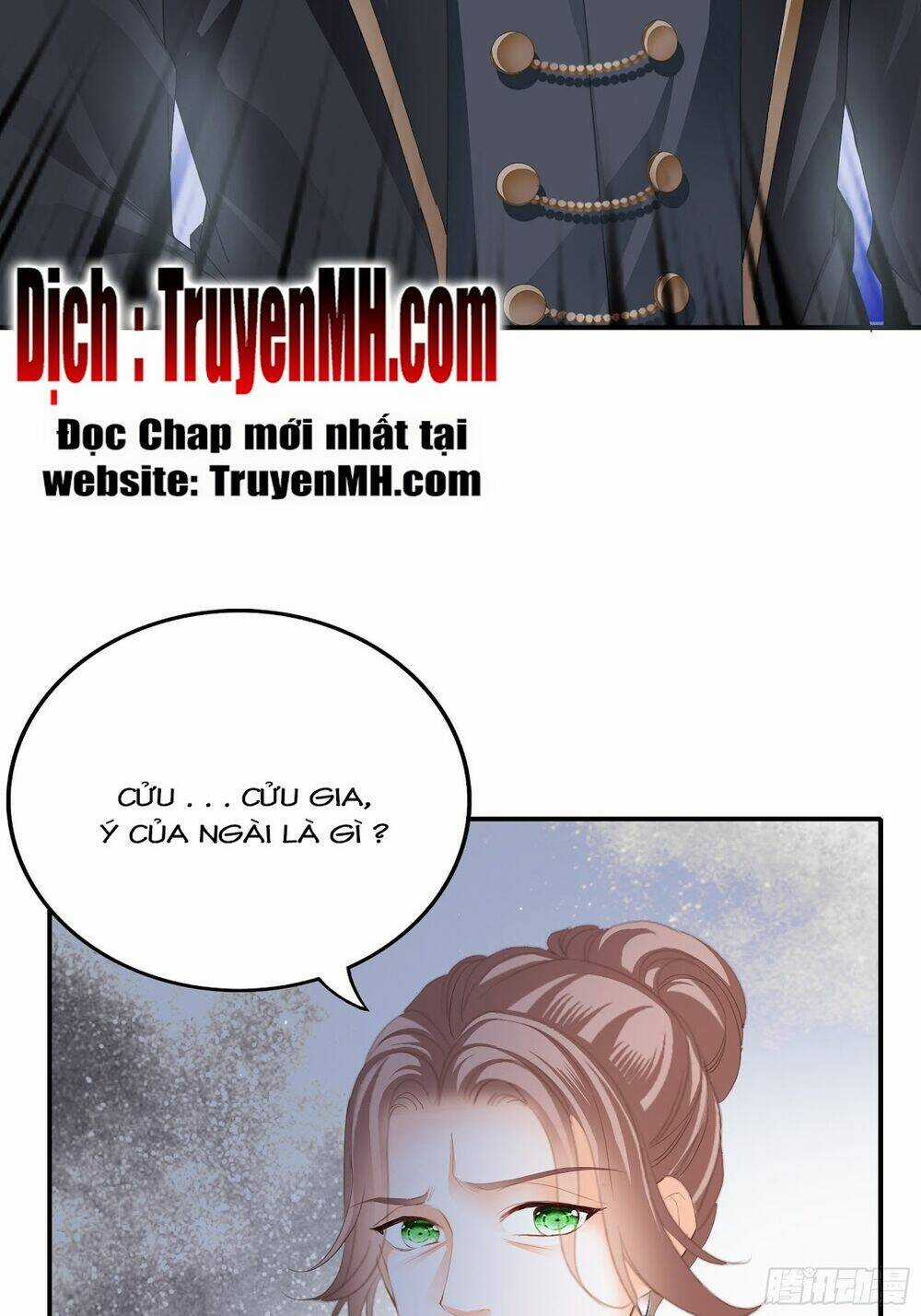 Bạo Quân Ái Nhân - Chapter 21 - Trang 13