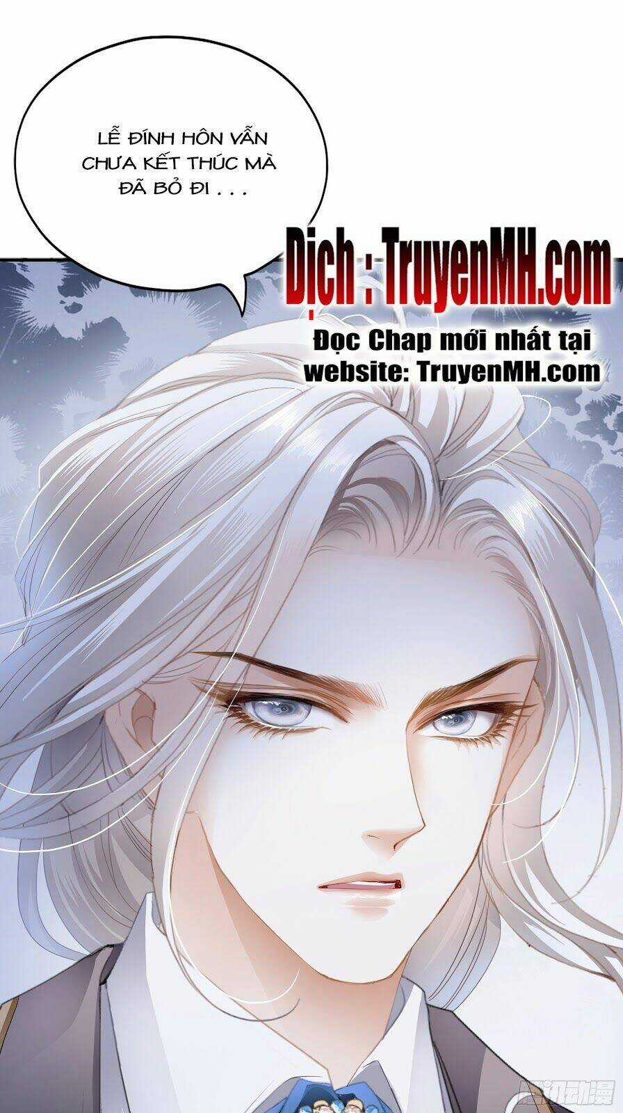 Bạo Quân Ái Nhân - Chapter 21 - Trang 15