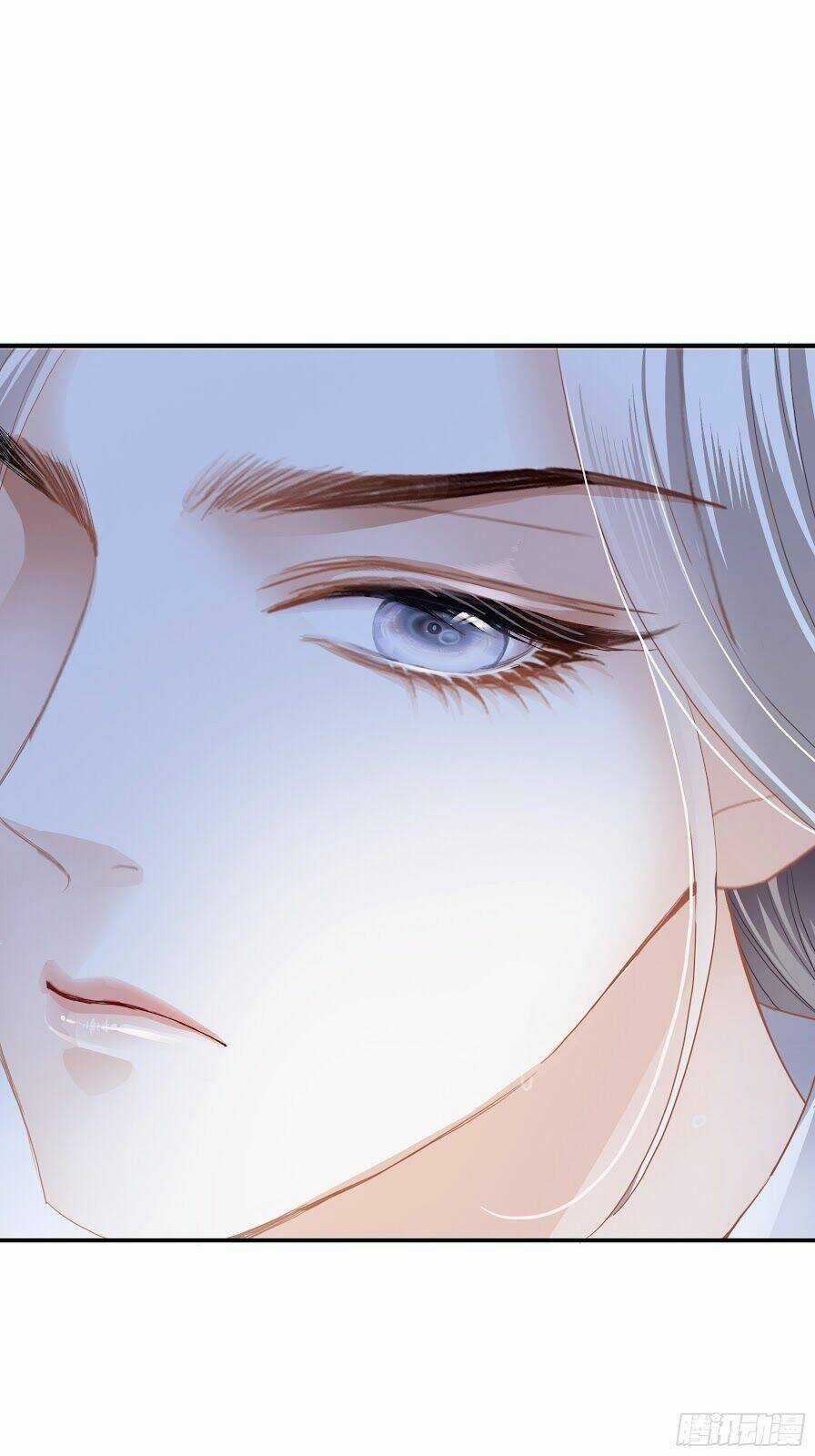 Bạo Quân Ái Nhân - Chapter 21 - Trang 20