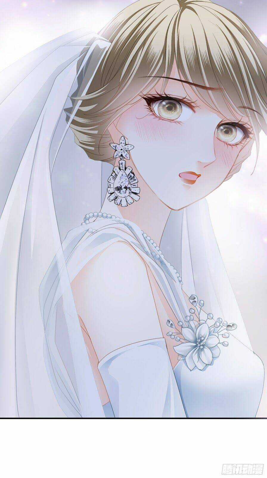 Bạo Quân Ái Nhân - Chapter 21 - Trang 22