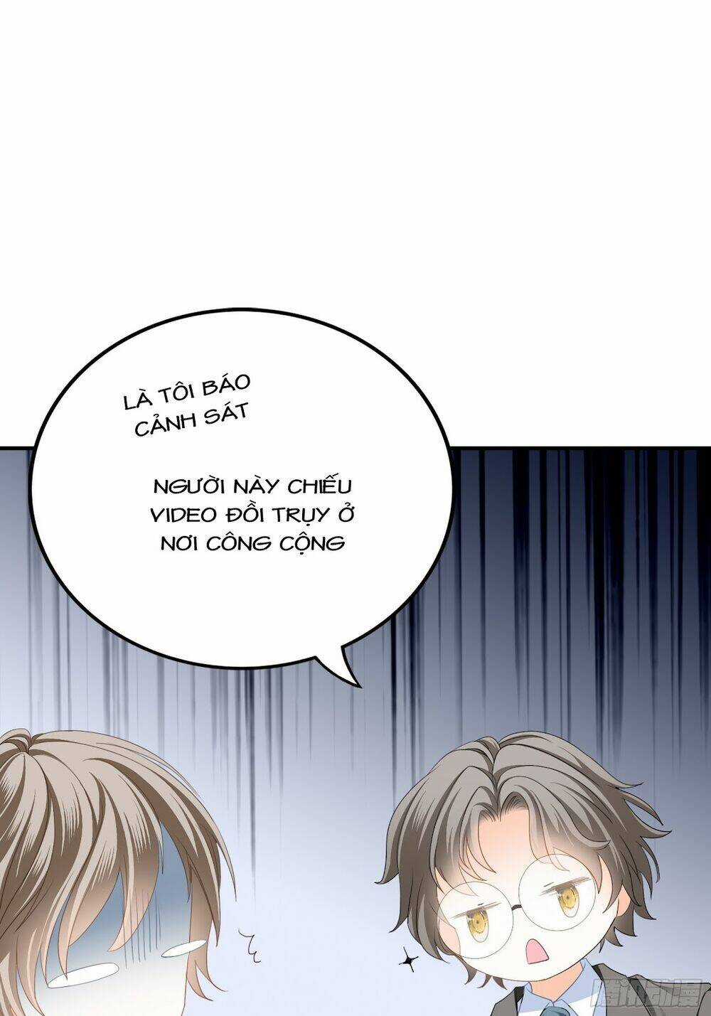 Bạo Quân Ái Nhân - Chapter 21 - Trang 6