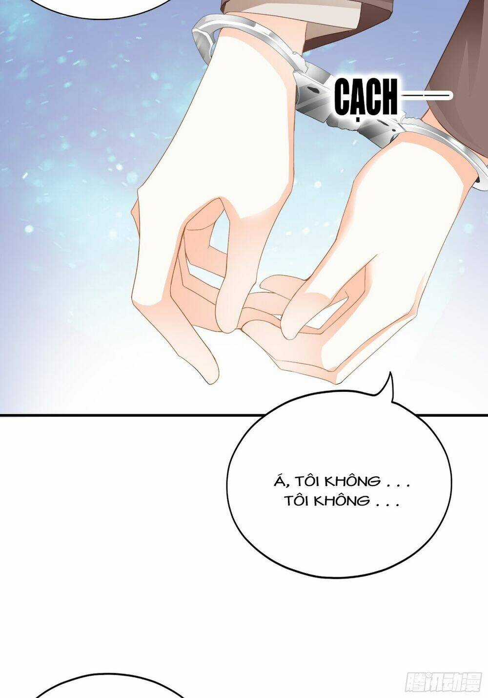 Bạo Quân Ái Nhân - Chapter 21 - Trang 8