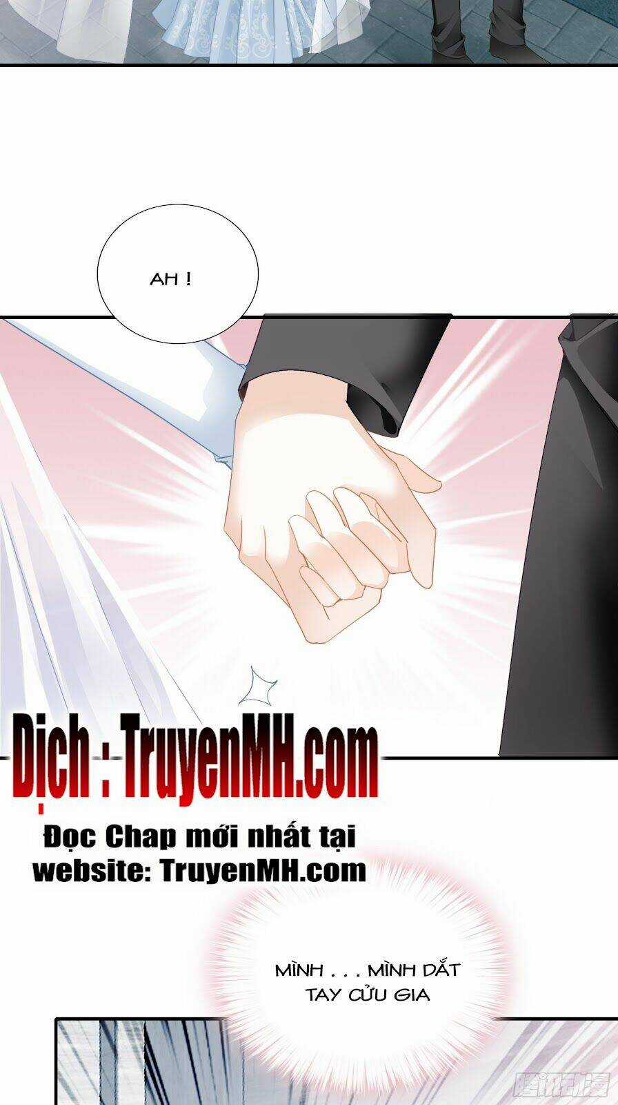 Bạo Quân Ái Nhân - Chapter 23 - Trang 11