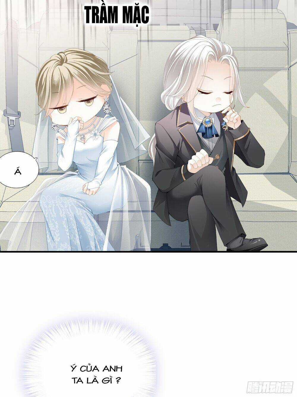 Bạo Quân Ái Nhân - Chapter 24 - Trang 13