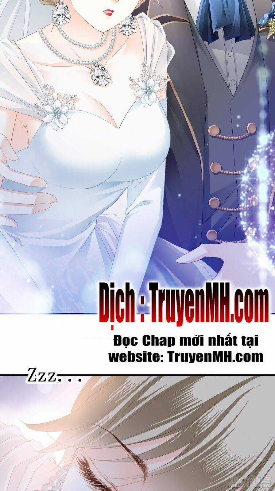 Bạo Quân Ái Nhân - Chapter 24 - Trang 20