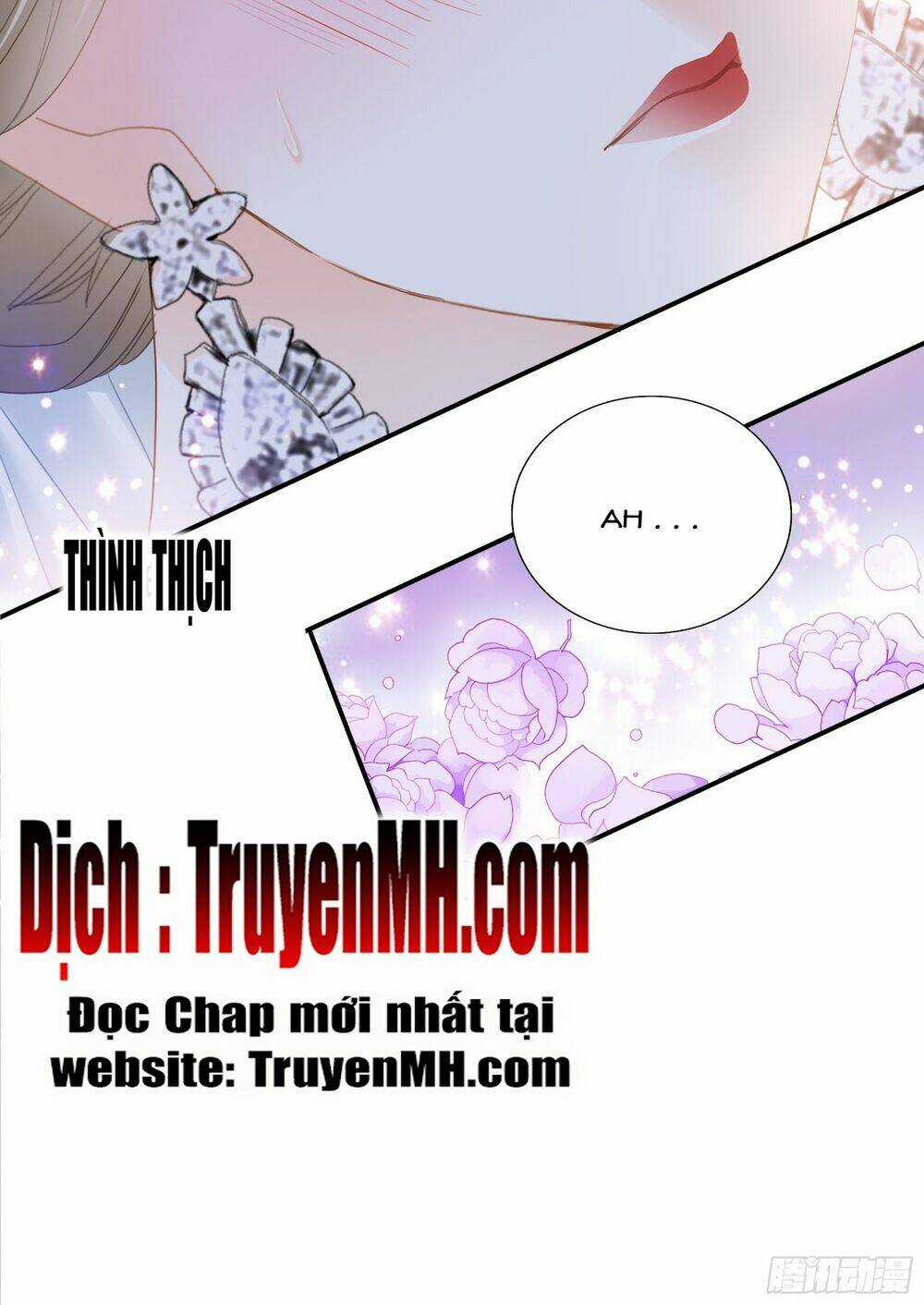 Bạo Quân Ái Nhân - Chapter 24 - Trang 8