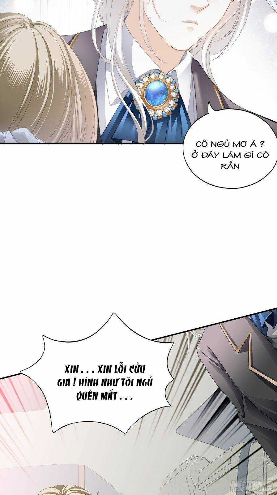 Bạo Quân Ái Nhân - Chapter 25 - Trang 14