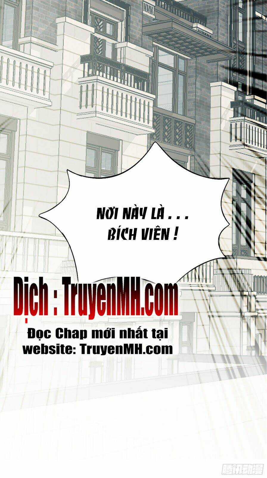 Bạo Quân Ái Nhân - Chapter 25 - Trang 19