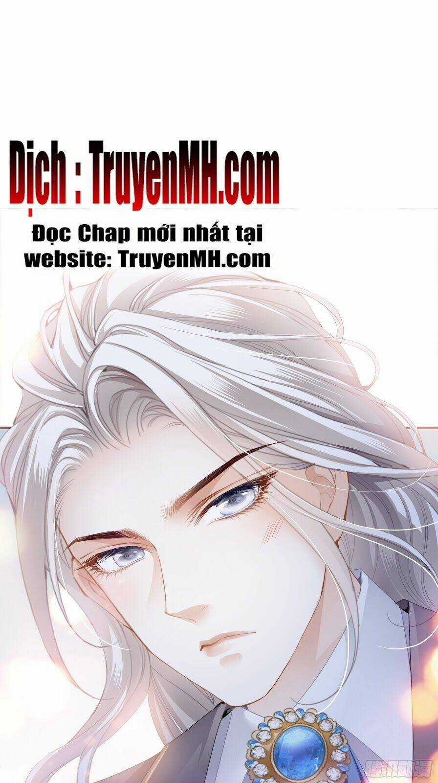 Bạo Quân Ái Nhân - Chapter 25 - Trang 5