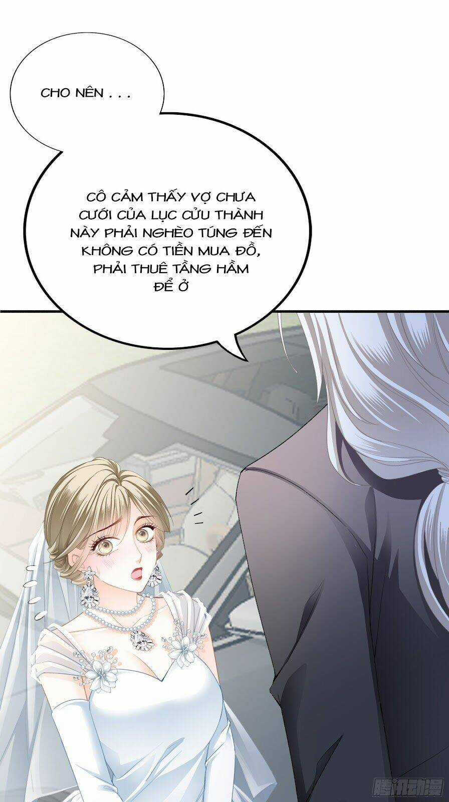 Bạo Quân Ái Nhân - Chapter 27 - Trang 2