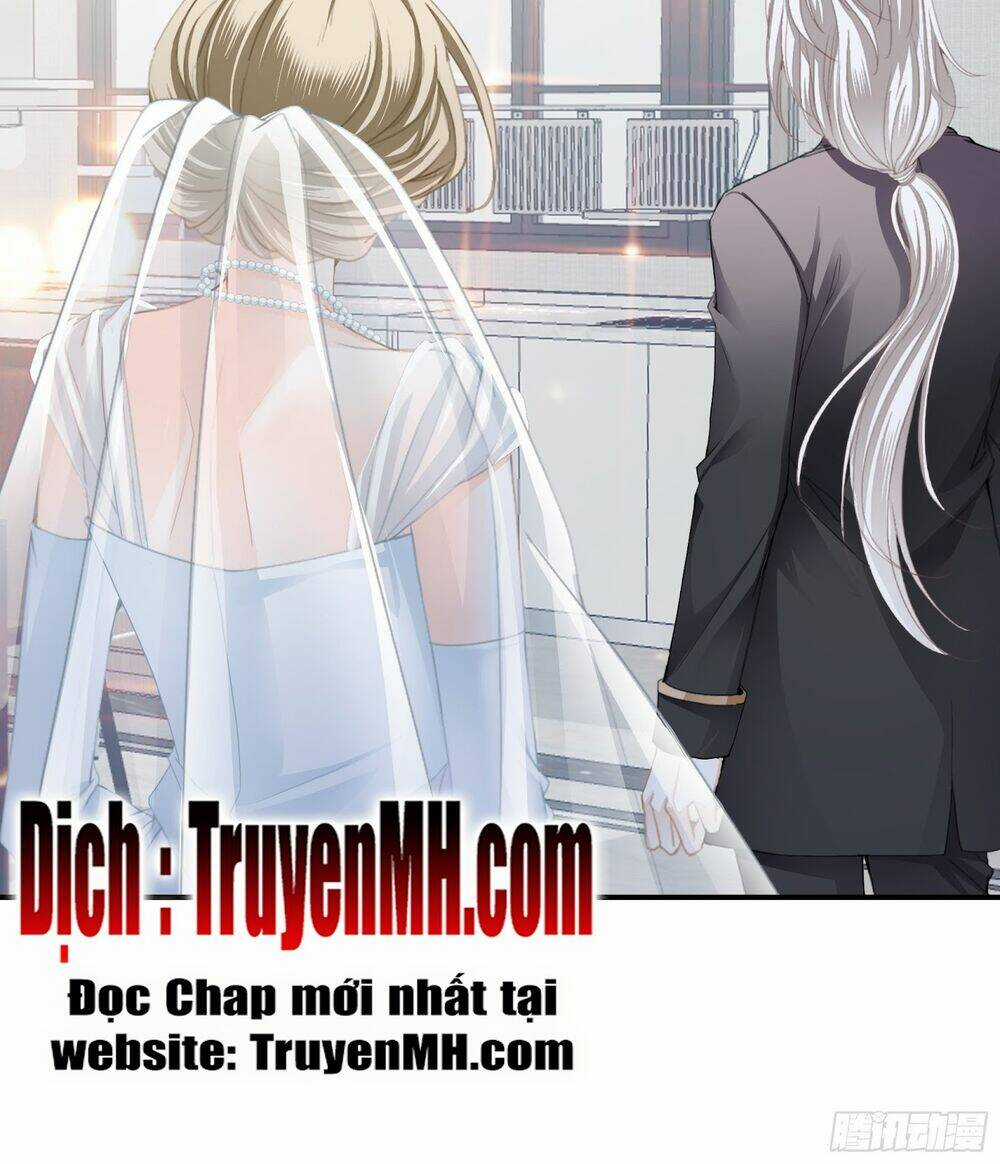 Bạo Quân Ái Nhân - Chapter 27 - Trang 11