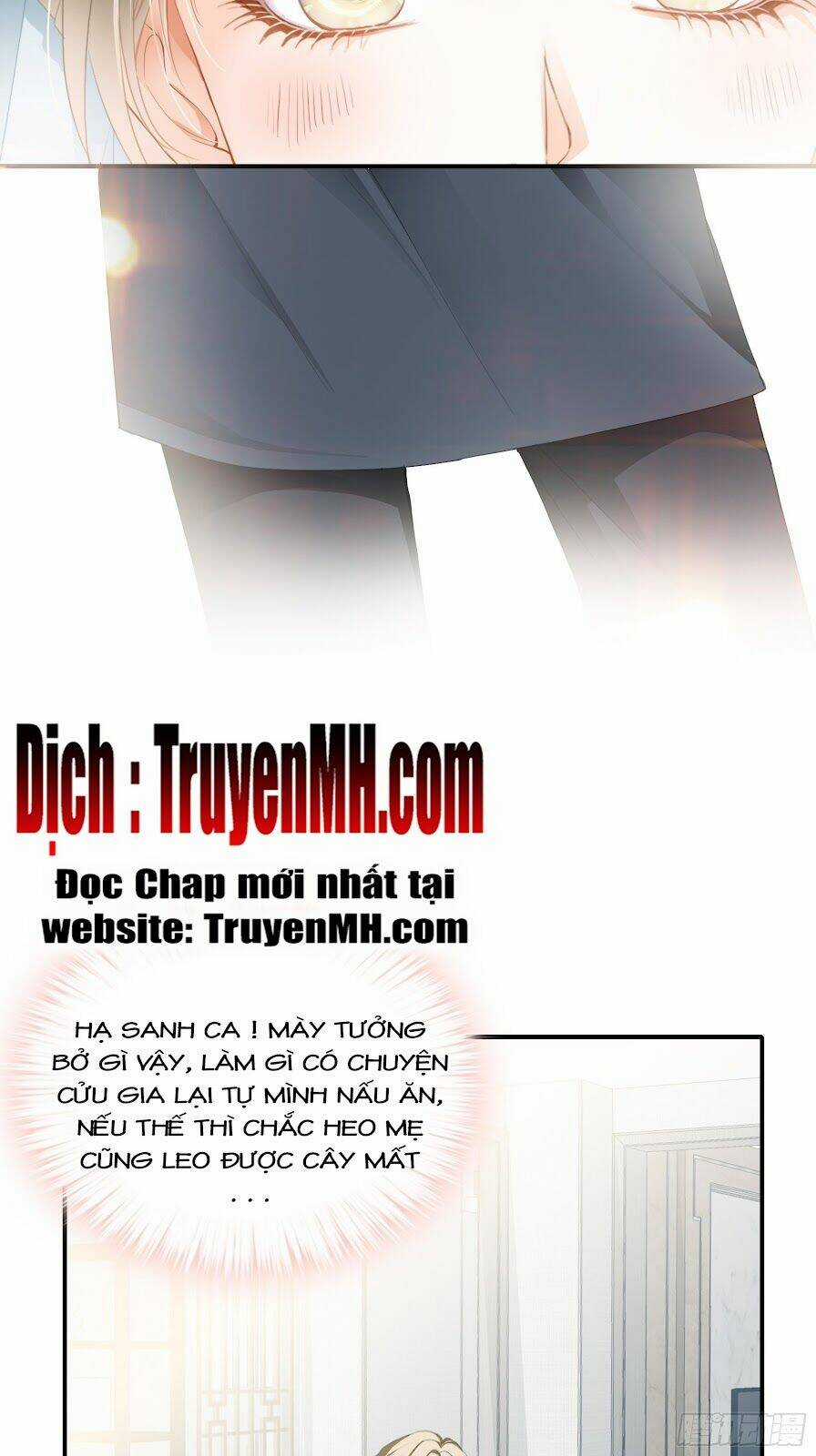 Bạo Quân Ái Nhân - Chapter 27 - Trang 13