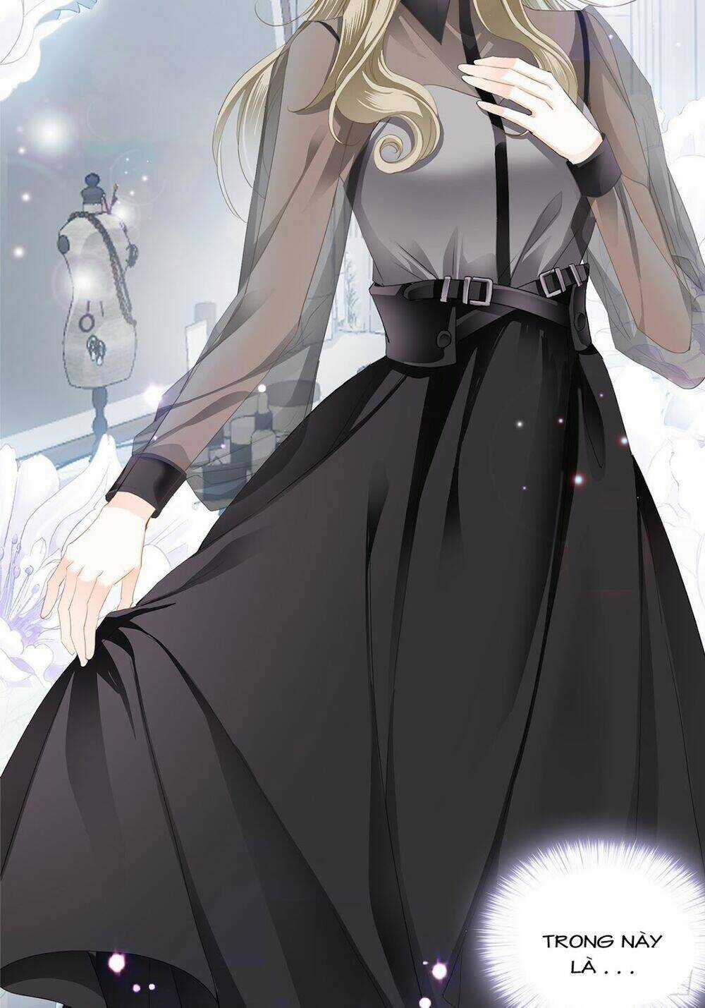 Bạo Quân Ái Nhân - Chapter 28 - Trang 7
