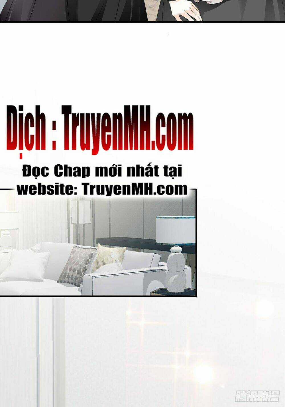 Bạo Quân Ái Nhân - Chapter 29 - Trang 3