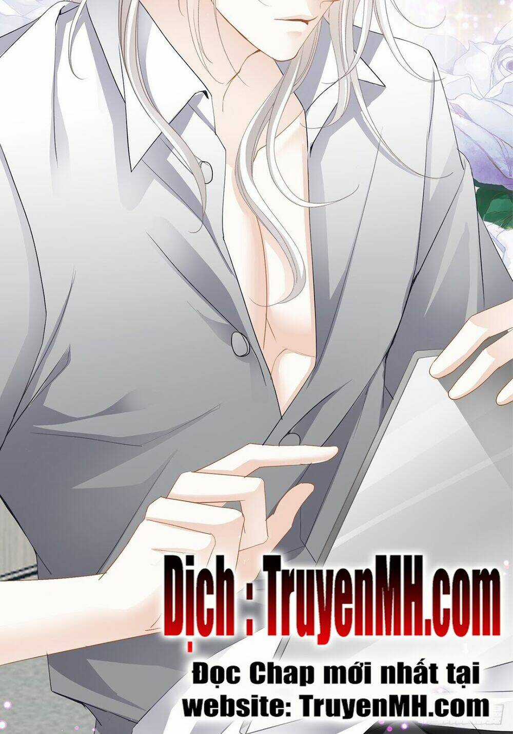 Bạo Quân Ái Nhân - Chapter 29 - Trang 5