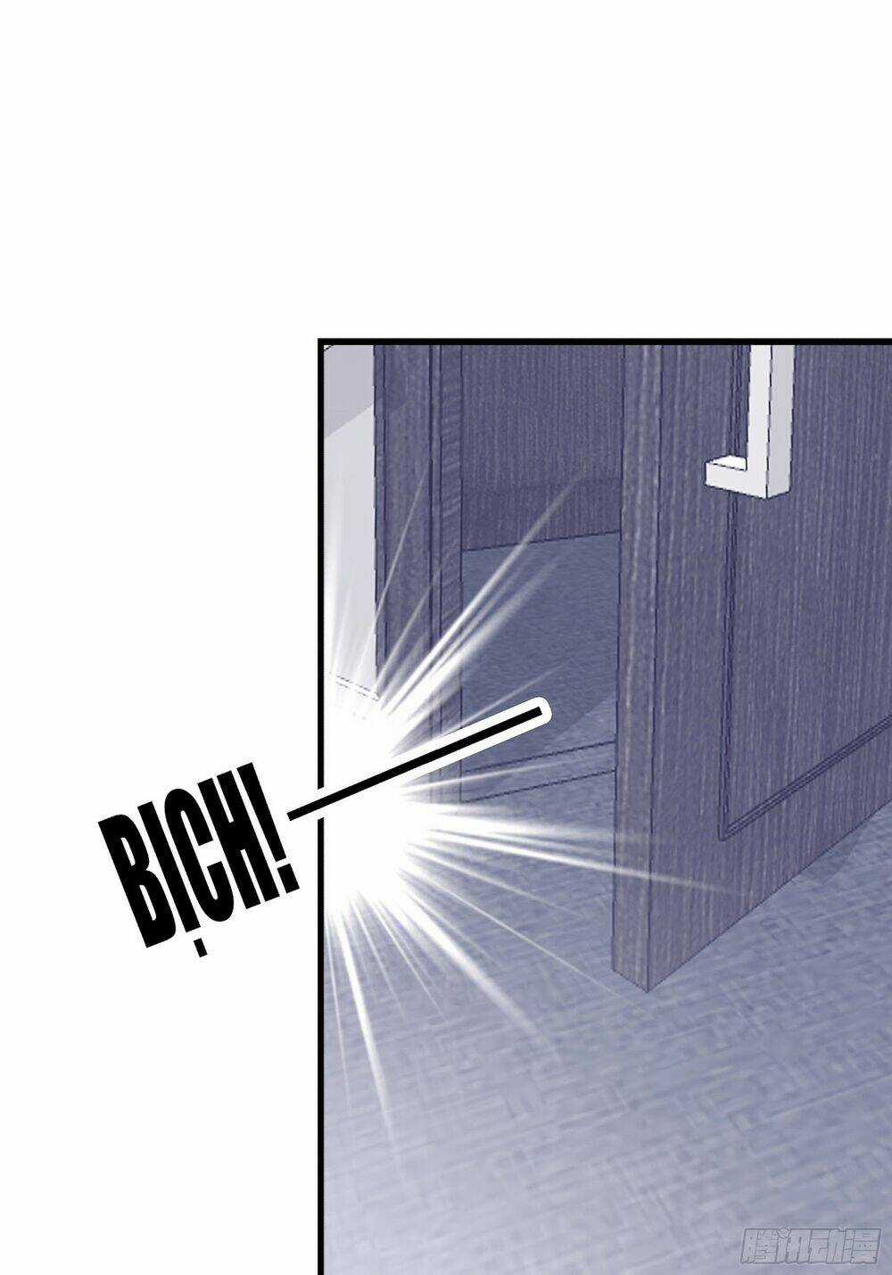 Bạo Quân Ái Nhân - Chapter 3 - Trang 12