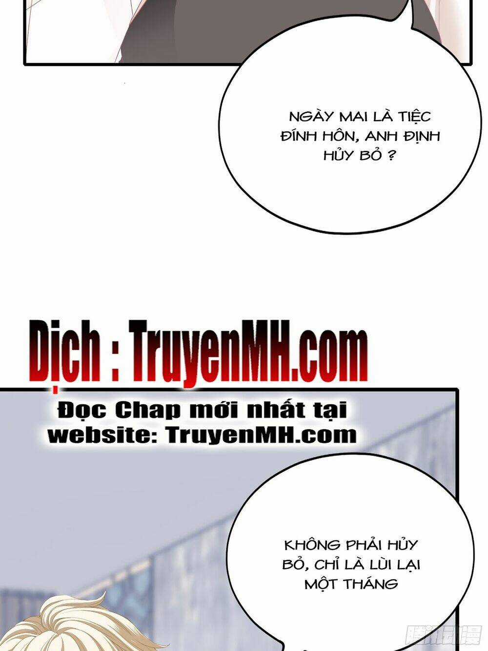 Bạo Quân Ái Nhân - Chapter 3 - Trang 3