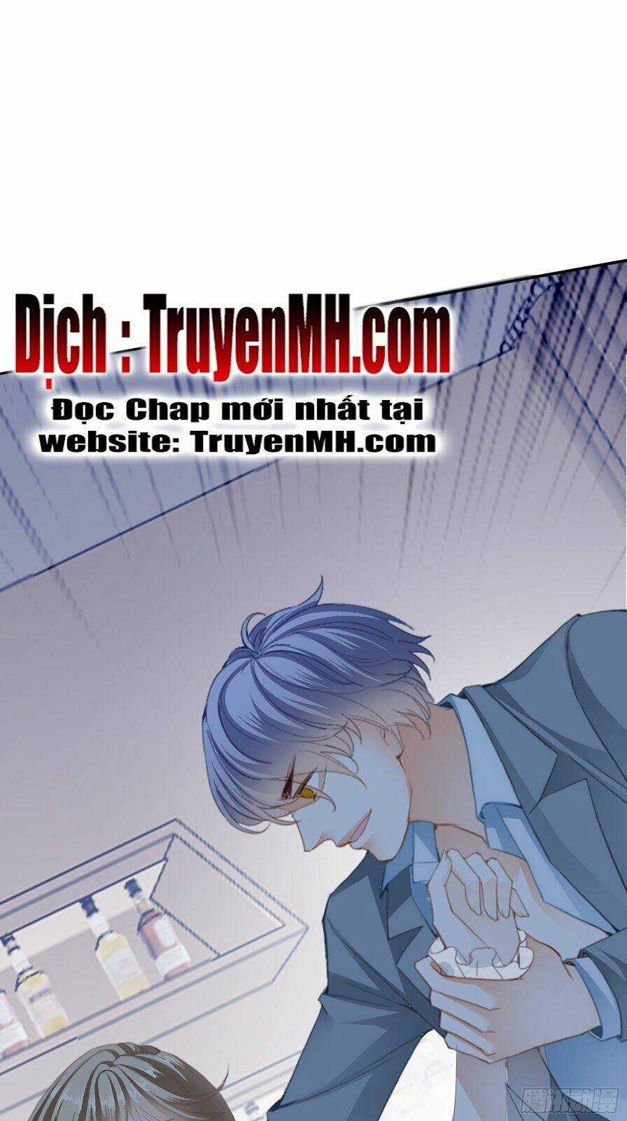 Bạo Quân Ái Nhân - Chapter 3 - Trang 27