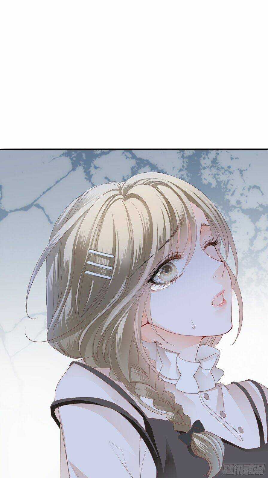 Bạo Quân Ái Nhân - Chapter 3 - Trang 30