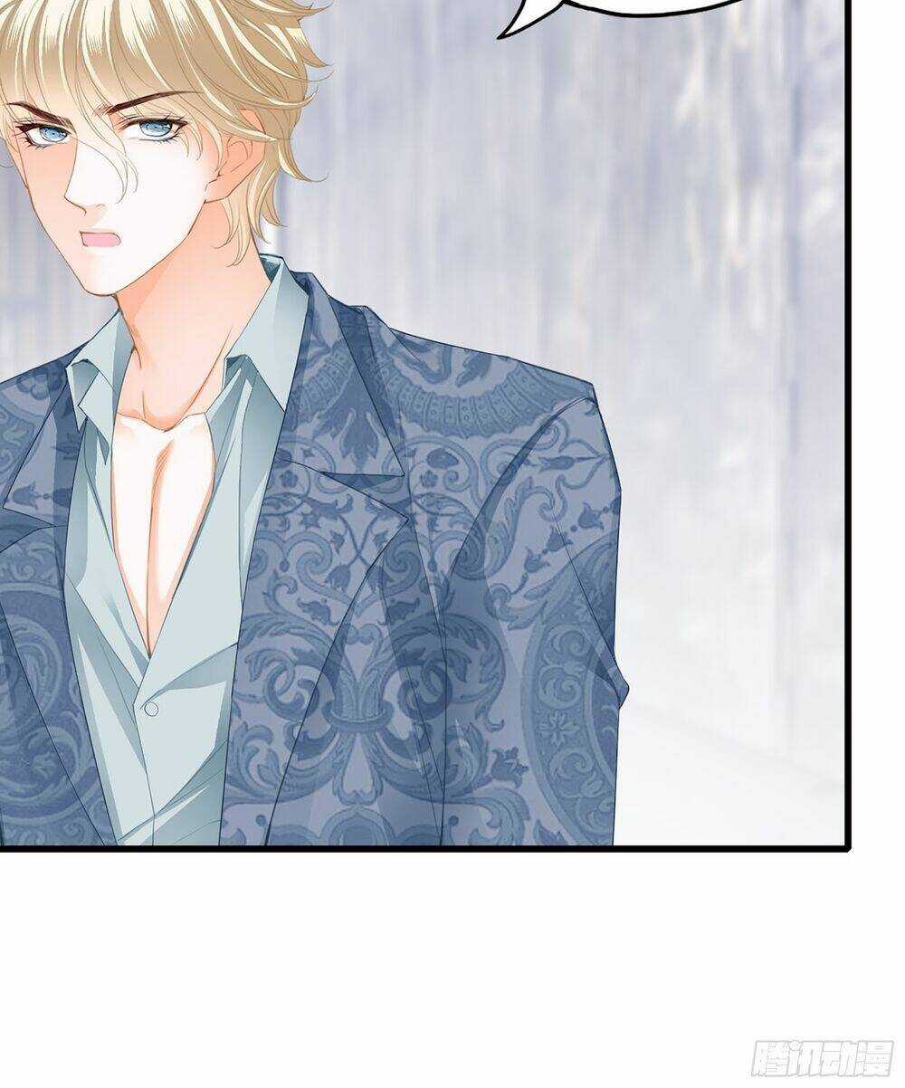 Bạo Quân Ái Nhân - Chapter 3 - Trang 4